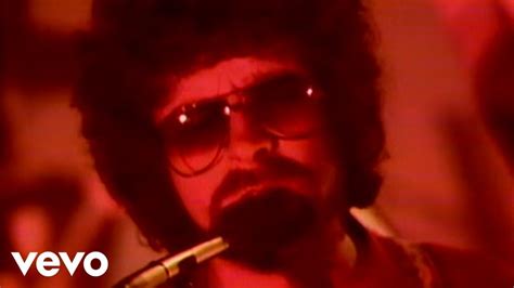 Electric Light Orchestra Dont Bring Me Down Official Music Video