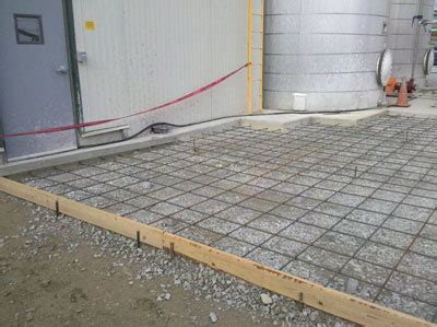 Affordable permanent repairs for all sunken concrete problems. WHAT TO CHECK WHILE CASTING SLABS? - CivilBlog.Org