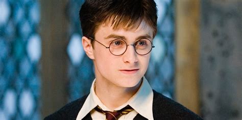 It is for young adults, but just like harry potter, it is good enough for people of all ages. Daniel Radcliffe Just Revealed His Favorite "Harry Potter ...
