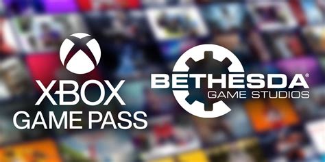 Bethesda Games That Still Need To Come To Xbox Game Pass