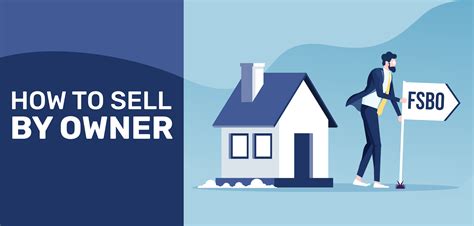 How To Sell Your House For Sale By Owner