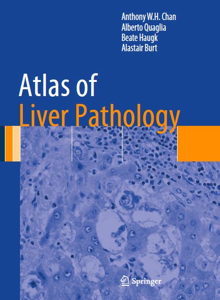 Developmental Disorders Of Liver Pathfiles