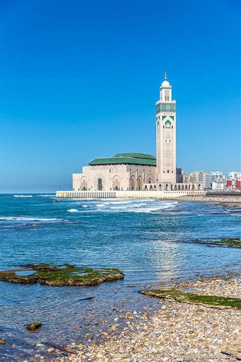 7 Things To Do In Casablanca Where To Find The Best Of The City