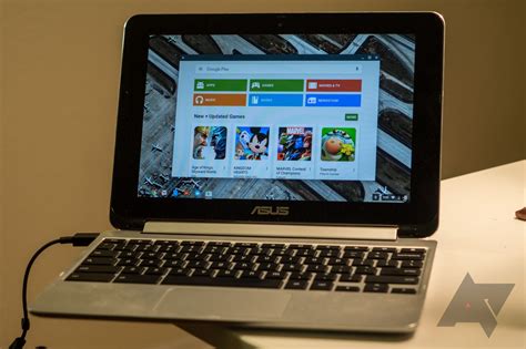 Chrome Developer Channel 53 Rolling Out To Asus Chromebook Flip Now