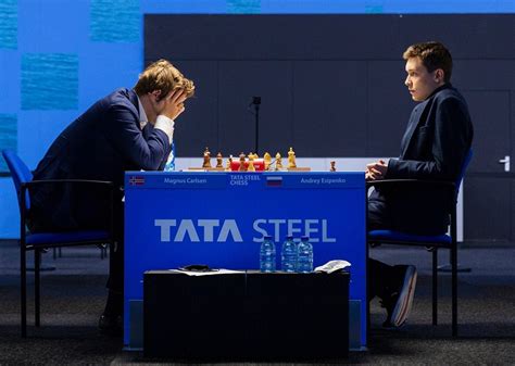 Despite the name changes, the series is numbered sequentially from its hoogovens beginnings. Van Foreest wins in Armageddon - 83. TATA Steel Masters ...