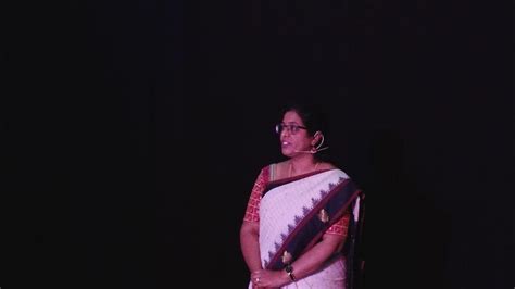 Bridging The Skills Gap Dr B Varalakshmi Tedxdit Varalakshmi