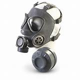 Pictures of Best Military Gas Mask
