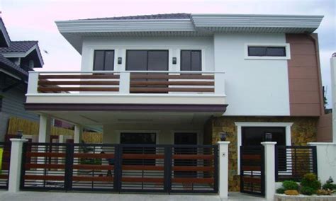 Two Storey House Design Terrace Modern House Plans Sexiz Pix