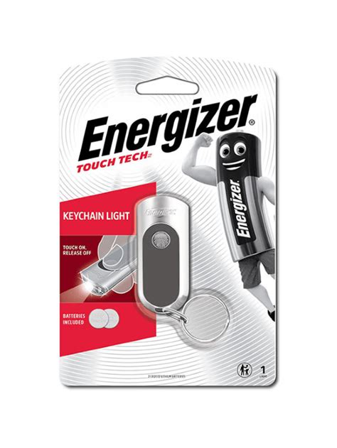 Energizer Keychain Light Lckcc2 Chuan Seng Leong