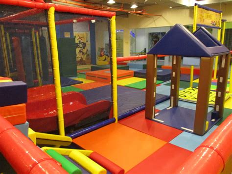 What You Need To Think Of Before Buying Commercial Grade Playground