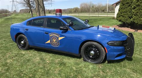 State Police Pay 43 Officers Over 300k Each To Not Retire Michigan