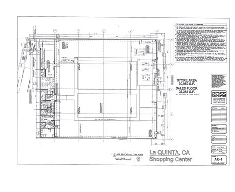 Ross Stores Store Design :: Behance