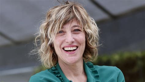 Valeria Bruni Tedeschi E Il Suo Rapporto Con La Malattia E La Salute Mentale Ringrazio Anche