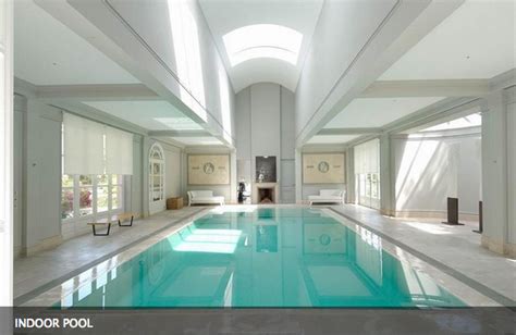 The Artisan A 32000 Square Foot Mega Mansion In Madrid Spain