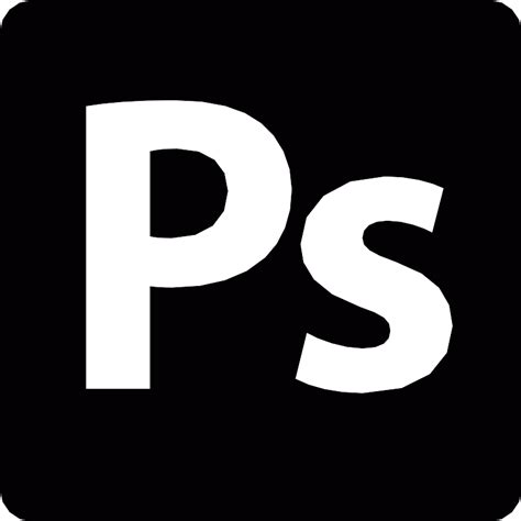 Adobe Photoshop Logo Vector Svg Icon Svg Repo