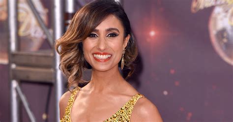 Strictly Come Dancing Star Anita Rani Says She Has The Best Body Of