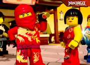 Juego armar lego online / juego nino ninos armar space wars lego armar star wars nitron juni 25, 2021 juego armar. Ninjago Jigsaw Puzzle 2 | Juegos Ninjago - jugar online