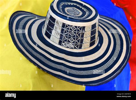 Sombrero Colombiano Fotos E Imágenes De Stock Alamy
