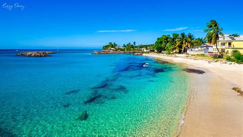 7 Beautiful Beaches Of Barbados West Coast Lizzy Davis Photography