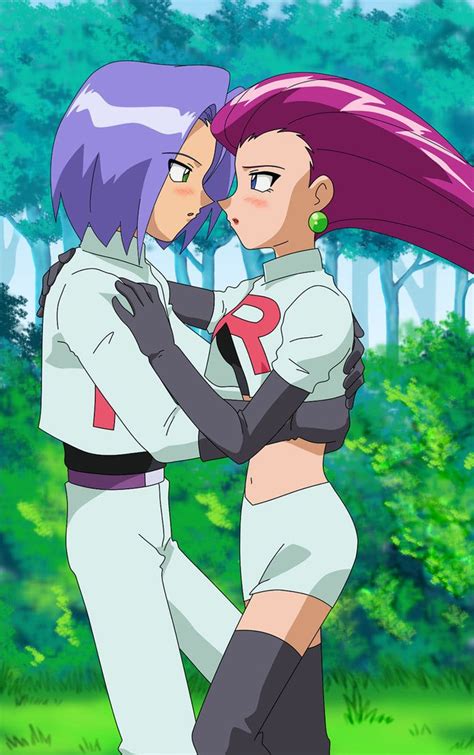 Jessie And James Pokemon Pesquisa Google Pokemon Team Rocket James Pokemon Pokemon