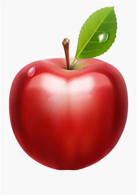 Download free apple png with transparent background. Apple Clipart Png - Apple Clip Art Png , Transparent ...