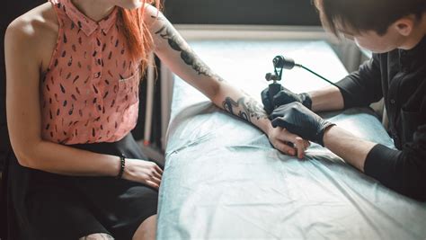 Most Common Reasons Why People Get Tattoos Tattoomagz