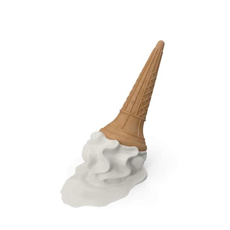 Dropped Ice Cream Cone Png Images And Psds For Download Pixelsquid