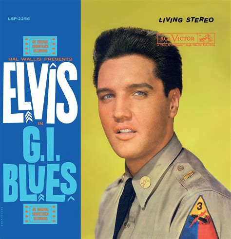 All 57 Elvis Presley Albums Ranked From Worst To Best