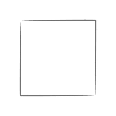 Square Png Transparent Image Download Size 1680x1680px