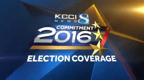 How Local Tv News Covered Election Night Newscaststudio