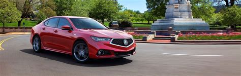 Acura Tlx Lease Montgomeryville Pa Montgomeryville Acura