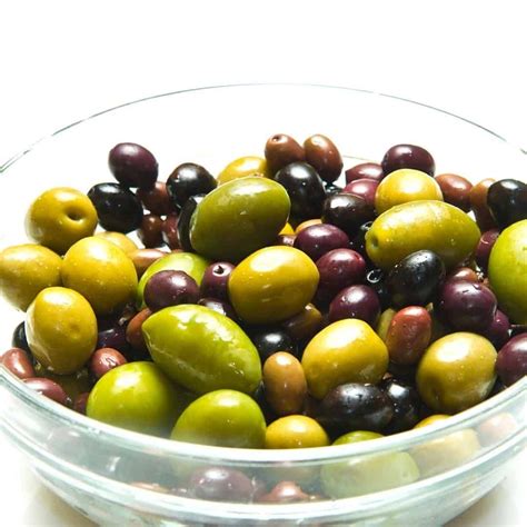 Mediterranean Diet Guide To Olives In 2021 Fire Roasted Tomatoes