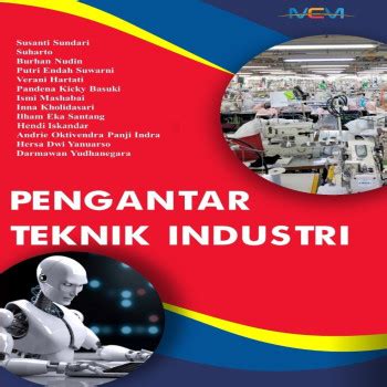 Pengantar Teknik Industri