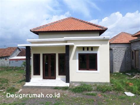 Desain rumah kecil agar terlihat luas. 38 INFO CONTOH DESAIN RUMAH KECIL HALAMAN LUAS AUTOCAD CDR ...