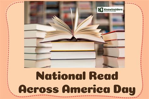 National Read Across America Day History Celebration Knowinsiders