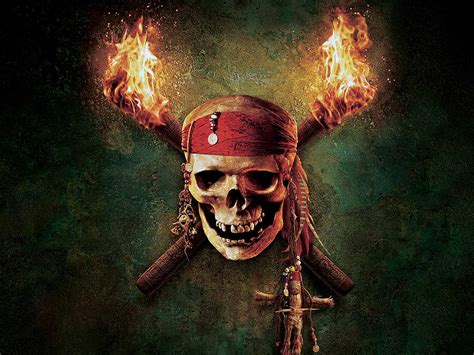 An Island Rose Pirates Of The Caribbean On Stranger Tides Movie Review