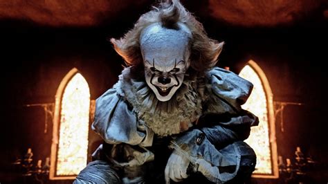 pennywise  clown    wallpapers hd wallpapers