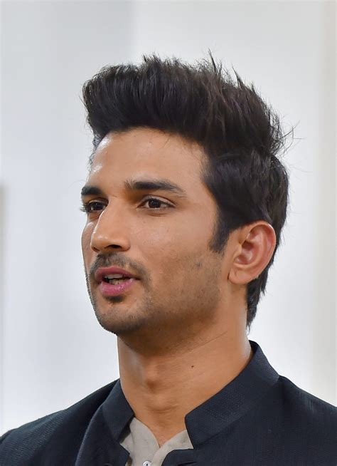 Born in january 21, 1986, sushant singh rajput is an indian actor who made debut on television screens and became a home name with her tv series, pavitra rishta. Actor Sushant Singh Rajput commits suicide | Deccan Herald