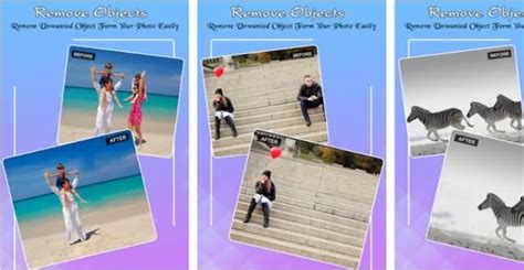 Inside this section user can remove objects from many. 5 Free Android Apps to Remove Unwanted Objects from Photos