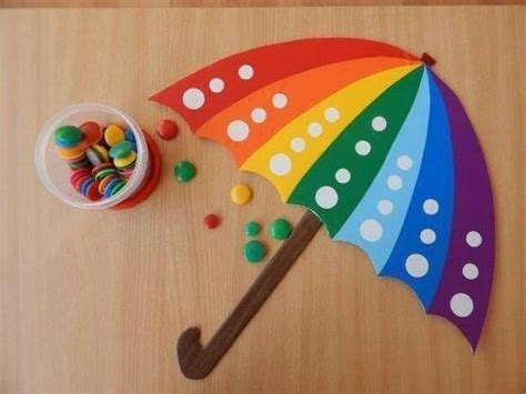 25 Colour Craft Ideas For Toddlers Preschool And Primary Aluno On