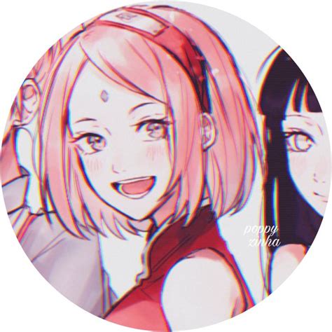 :blush a place to express all your otaku thoughts about anime and manga. Pin on matching icons