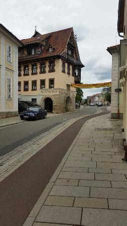 Georgstraße 2 • 98617 meiningen tel. Henneberger Haus, Meiningen - Restaurant Bewertungen ...