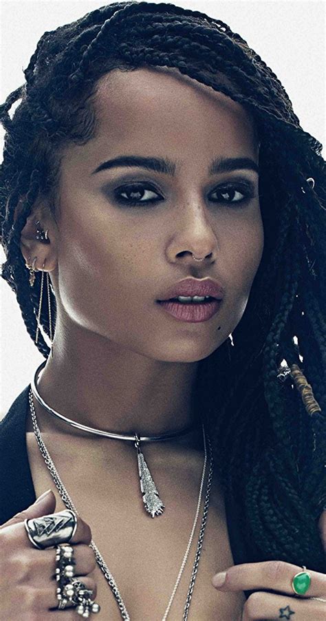 Get the latest on zoe kravitz from vogue. Zoë Kravitz to star in 'High Fidelity' TV series | New ...