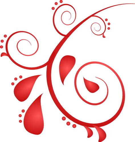 Swirl Clip Art At Clker Com Vector Clip Art Online Royalty Free