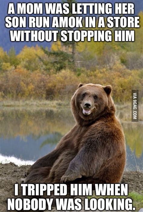 Happy Confession Bear 9gag