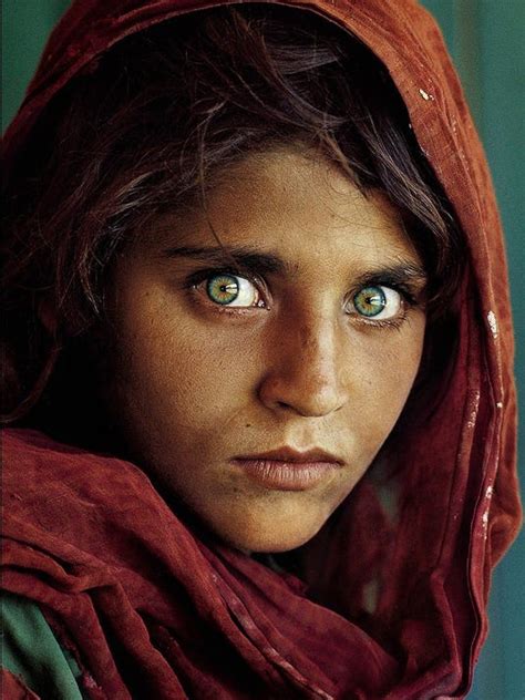 ‘afghan Girl Photographers Exhibit Coming
