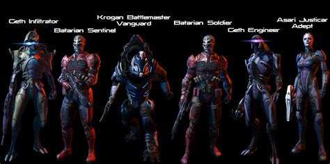 Mass Effect 3 Resurgence Pack Bioware Blog