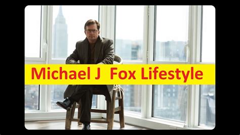 The below financial data is gathered and compiled by therichest analysts team to give you a better understanding of michael j. Michael J Fox Net Worth, Cars, House, Private Jets and ...