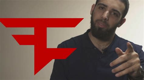 How Faze Apex Joined Faze Clan Youtube