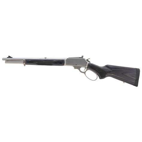 Marlin 1895 Trapper 45 70 Govt Ngz2482 New